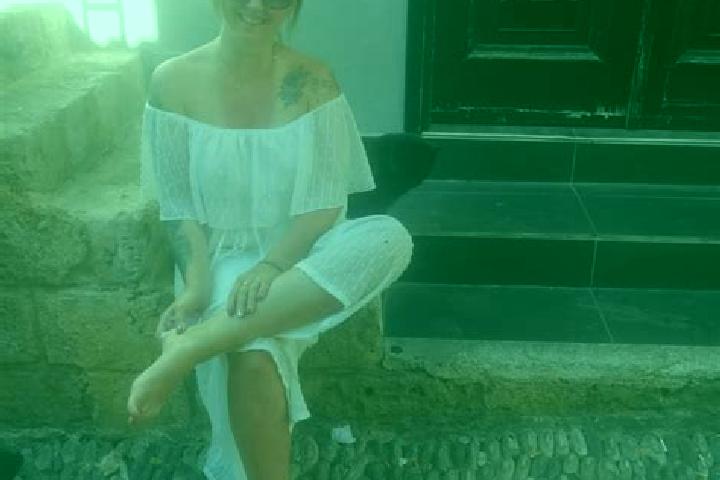 Riley, 37 — Escort in Zelow, Poland