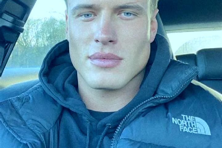 Riley, 38, a black blue-eyed slavic companion based in Grizane. Offering Deep French Kissing, Dinner Date, Prostate Massage, Fetish, A-Level. Available for i...