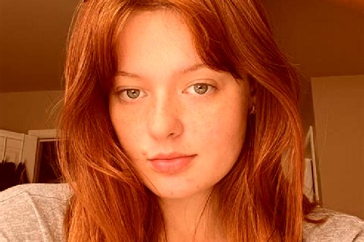 Riley, 38, a red brown-eyed caucasian companion based in Adi Koffikro. Offering Overnight, Dinner Date, OWO. Available for incall and outcall, overnight book...