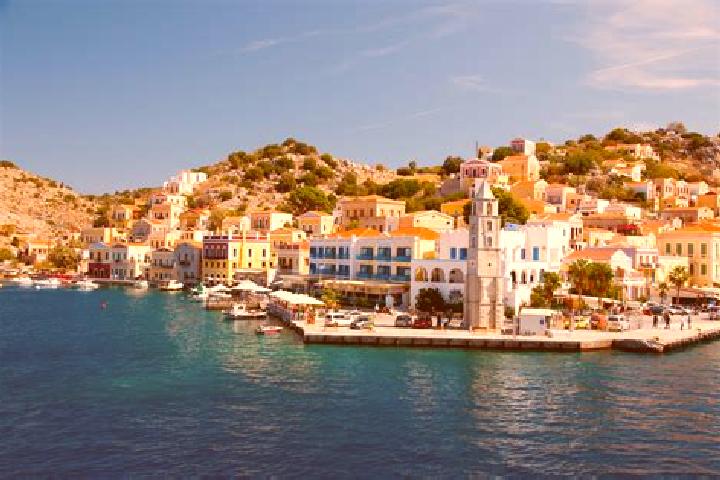 Riley, 38 — Escort in Achladochori, Greece