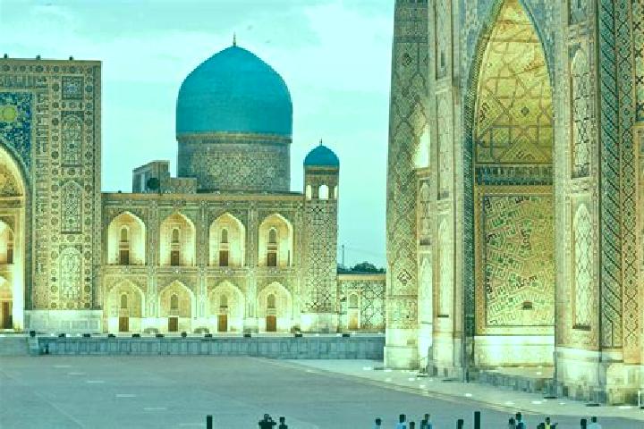 Riley, 38 — Escort in Dang ara, Uzbekistan
