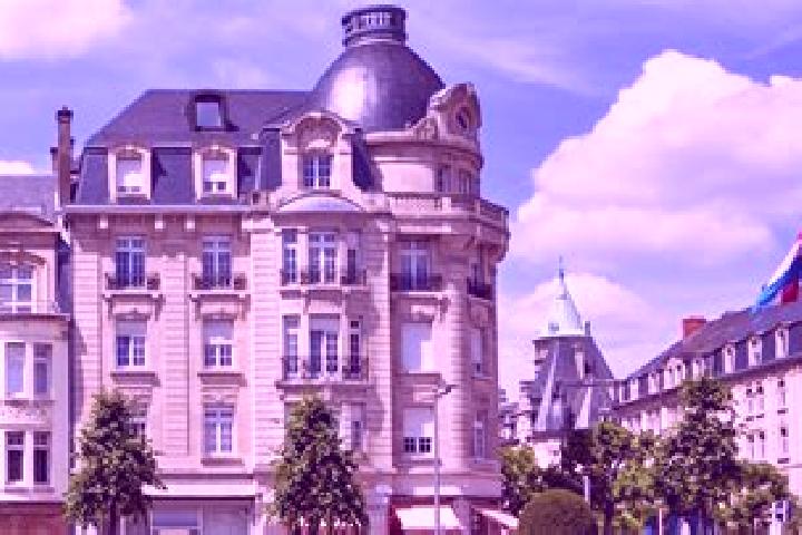 Riley, 38 — Escort in Ehlerange, Luxembourg