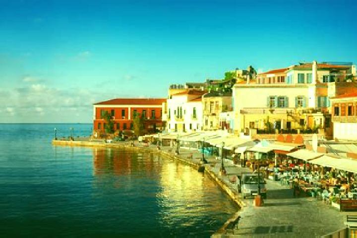 Riley, 38 — Escort in Georgioupolis, Greece