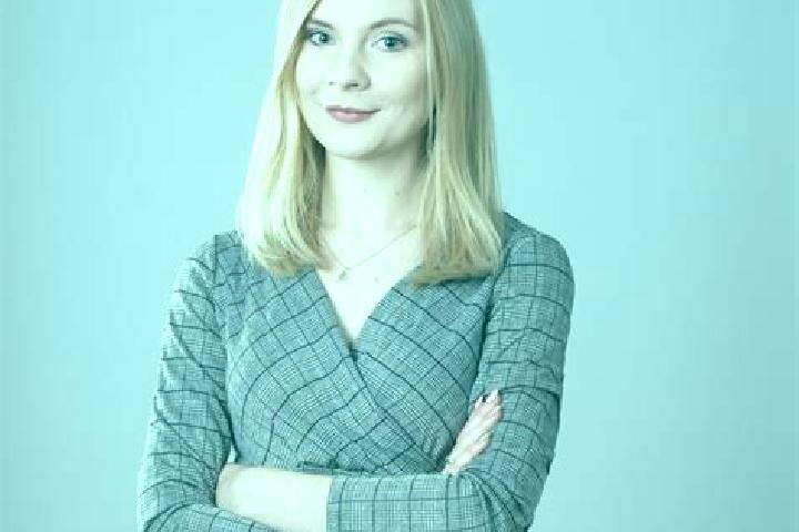 Riley, 38 — Escort in Grzegorzki, Poland