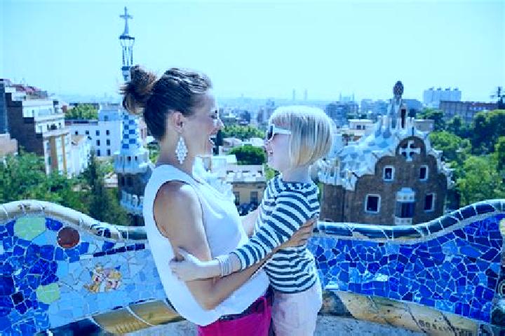 Riley, 38 — Escort in Lama, Spain