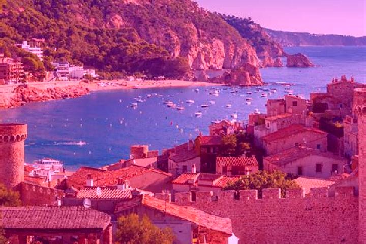 Riley, 38 — Escort in Pena Grande, Spain