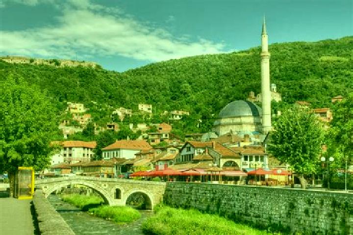 Riley, 38 — Escort in Shaptej, Kosovo
