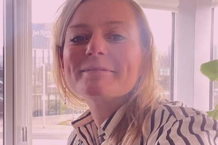 Riley, 38 — Escort in Viborg, Denmark