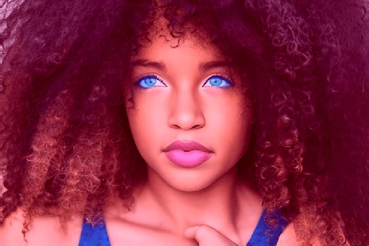 Riley, 39, a black blue-eyed ebony companion based in Mucajai. Offering A-Level, BDSM, Fetish, Overnight, Roleplay. Available for incall and outcall, day and...