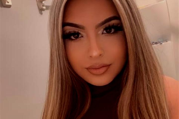 Riley, 39, a blonde amber-eyed latina companion based in Mision San Pablo. Offering Roleplay, A-Level, CIM. Available for incall and outcall, overnight booki...