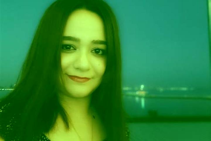 Riley, 39 — Escort in Aghdam, Azerbaijan