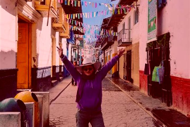 Riley, 39 — Escort in Ascencion, Peru