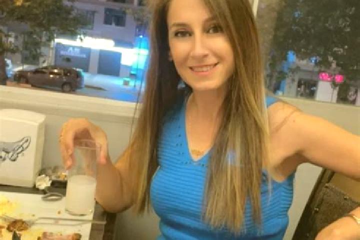 Riley, 39 — Escort in Bulgurca, Turkey