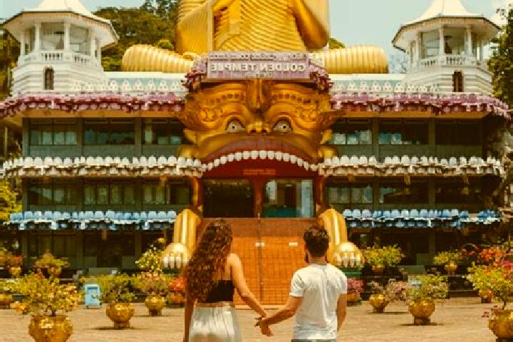 Riley, 39 — Escort in Dambulla, Sri Lanka