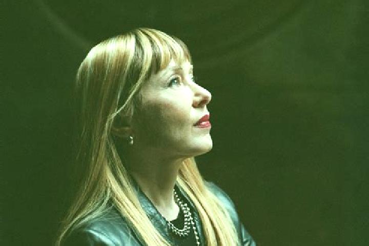Riley, 39 — Escort in La Machine, France