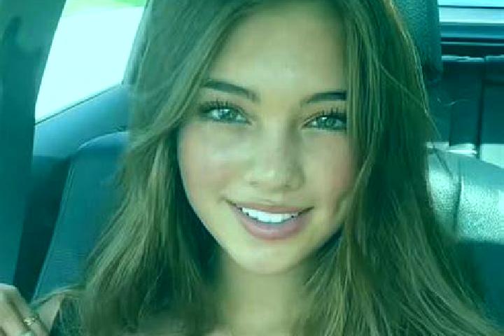 Rose, 20, a brunette grey-eyed european companion based in Barrio la Cruz. Offering Travel Companion, Massage. Available for incall and outcall, overnight bo...