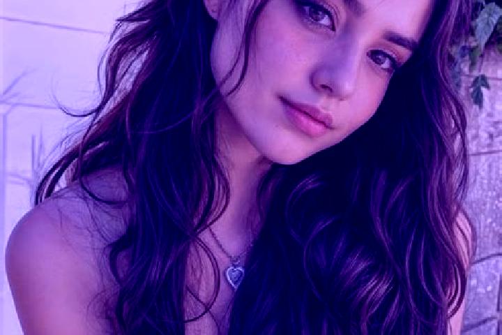 Rose, 20, a brunette hazel-eyed mediterranean companion based in Velikodvorskiy. Offering Deep French Kissing, 69, Overnight, GFE. Available for incall and o...
