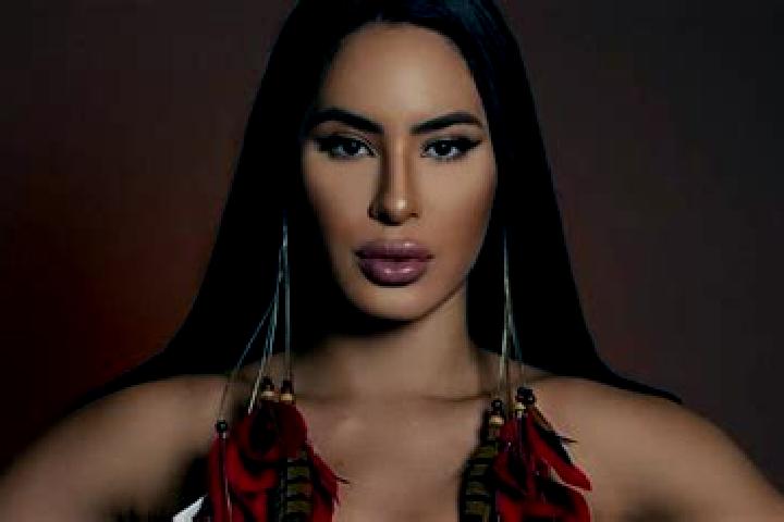 Rose, 20 — Escort in Artur Nogueira, Brazil