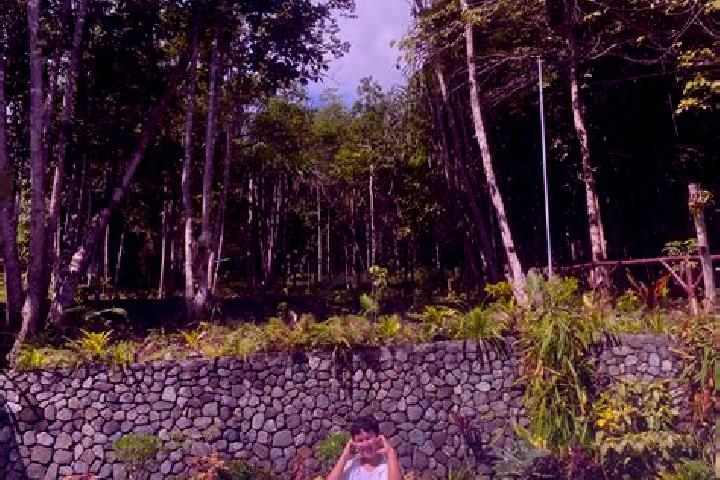 Rose, 20 — Escort in Bitaogan, Philippines