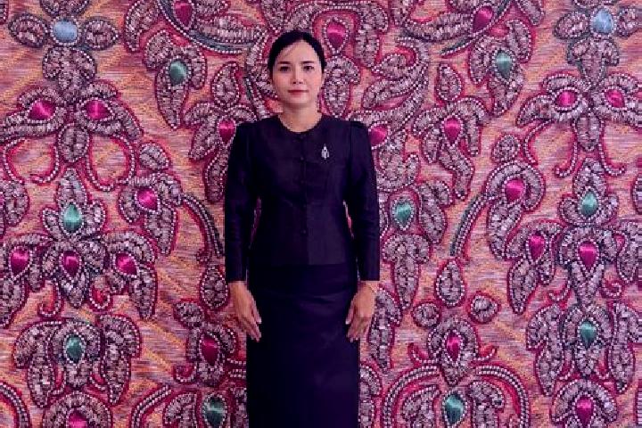Rose, 20 — Escort in Chiang Yuen, Thailand