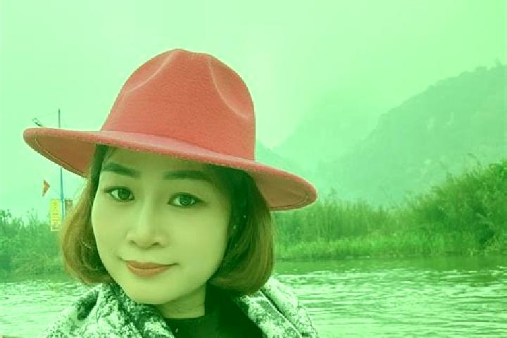 Rose, 20 — Escort in Cho Chu, Vietnam