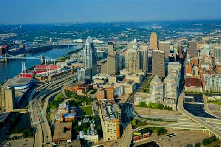 Rose, 20 — Escort in Cincinnati, United States