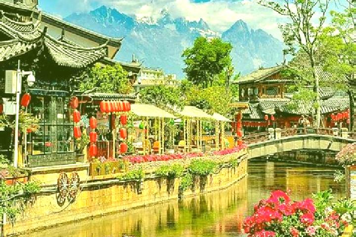 Rose, 20 — Escort in Dongda, China