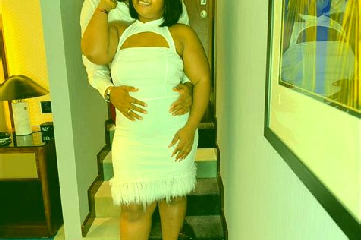 Rose, 20 — Escort in Edna, United States