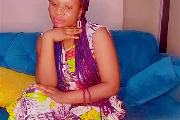 Rose, 20 — Escort in Enugu-Ezike, Nigeria