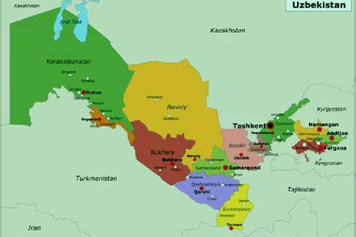 Rose, 20 — Escort in Gazli, Uzbekistan