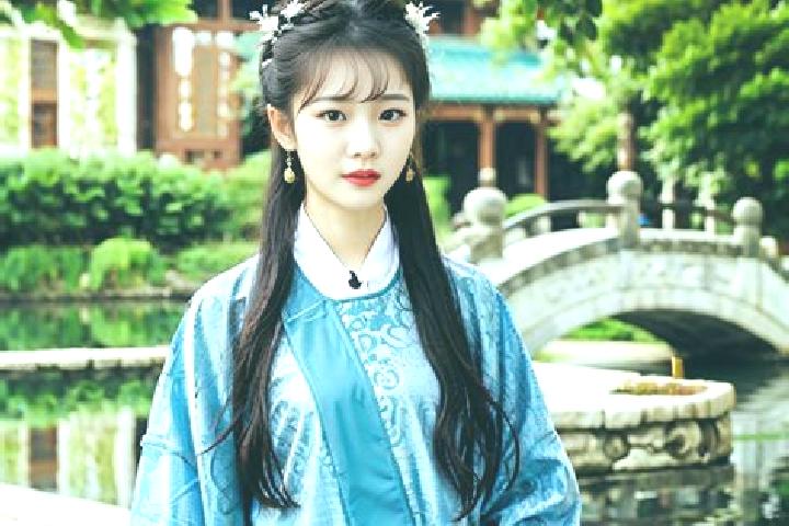 Rose, 20 — Escort in Gongqiao, China