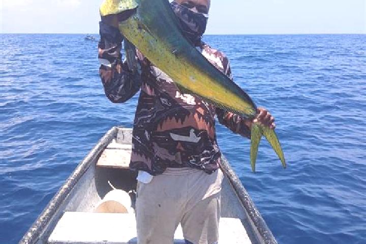 Rose, 20 — Escort in La Pesca, Mexico