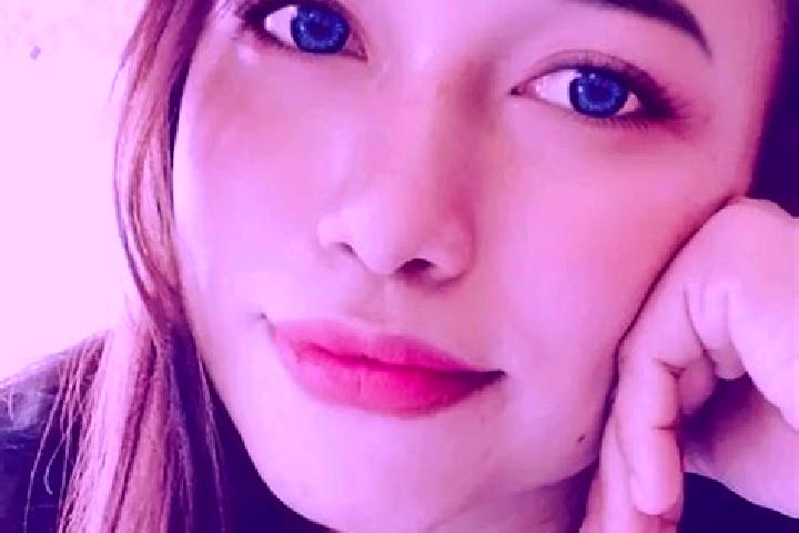 Rose, 20 — Escort in Montaneza, Philippines