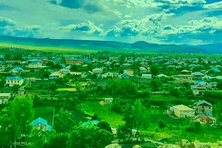 Rose, 20 — Escort in Vardenik, Armenia