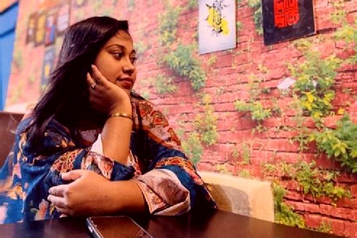 Rose, 21 — Escort in Ashuganj City, Bangladesh