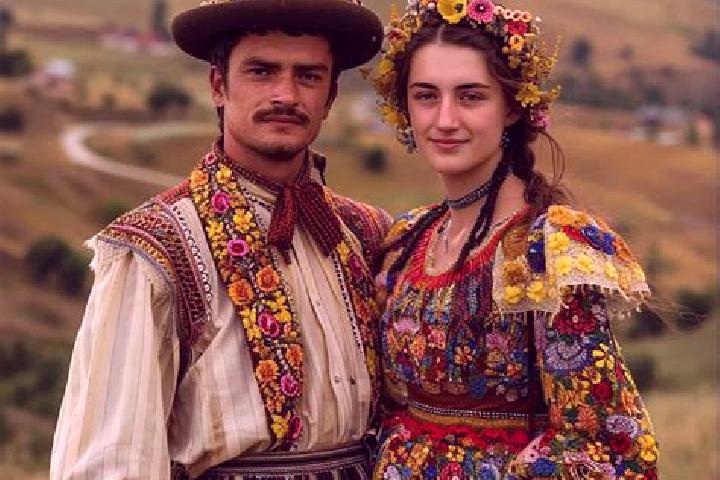Rose, 21 — Escort in Cucuteni, Romania