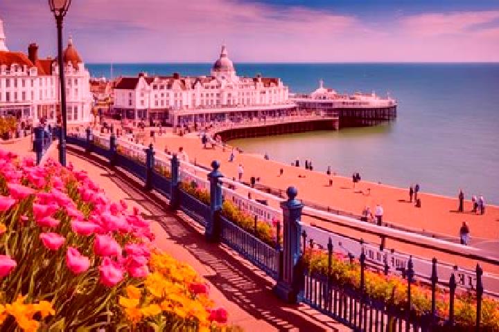Rose, 21 — Escort in Eastbourne, United Kingdom