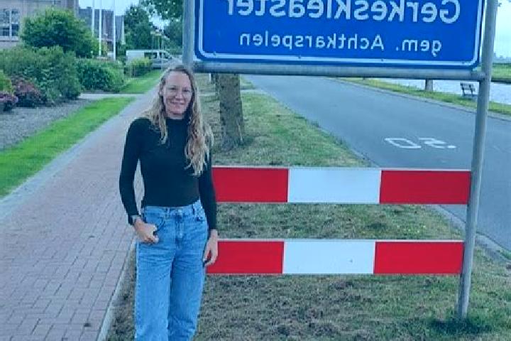 Rose, 21 — Escort in Gerkesklooster, Netherlands