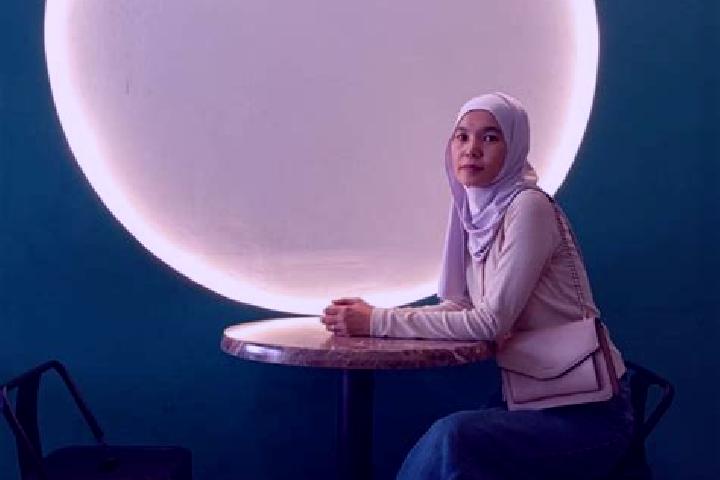 Rose, 21 — Escort in Ngebruk, Indonesia