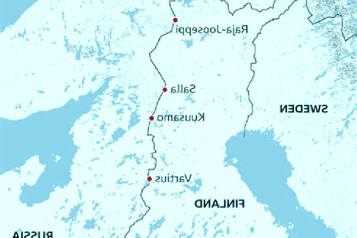 Rose, 21 — Escort in Nuijamaa, Finland