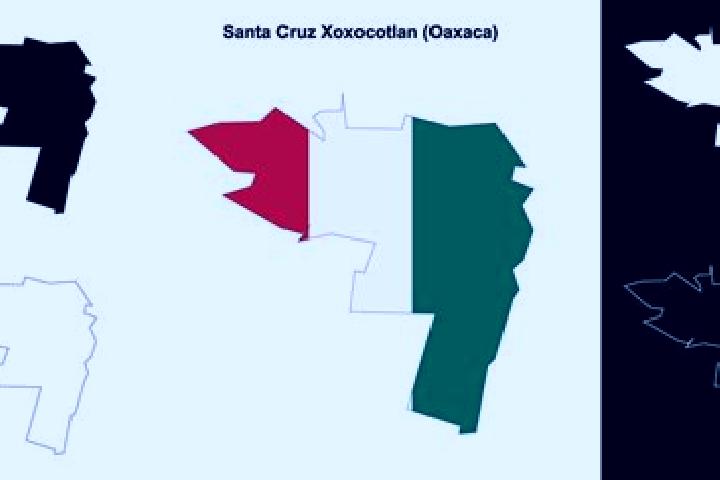 Rose, 21 — Escort in Santa Cruz Xoxocotlan, Mexico
