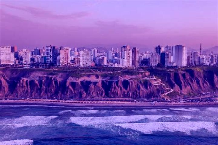 Rose, 21 — Escort in Totora, Peru