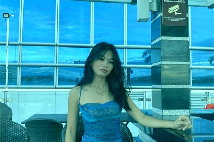 Rose, 21 — Escort in Zarraga, Philippines