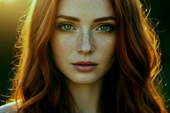 Rose, 22, a auburn green-eyed mixed companion based in Las Esperanzas (El Ranchito). Offering CIM, Erotic Massage, GFE. Available for incall and outcall, day...