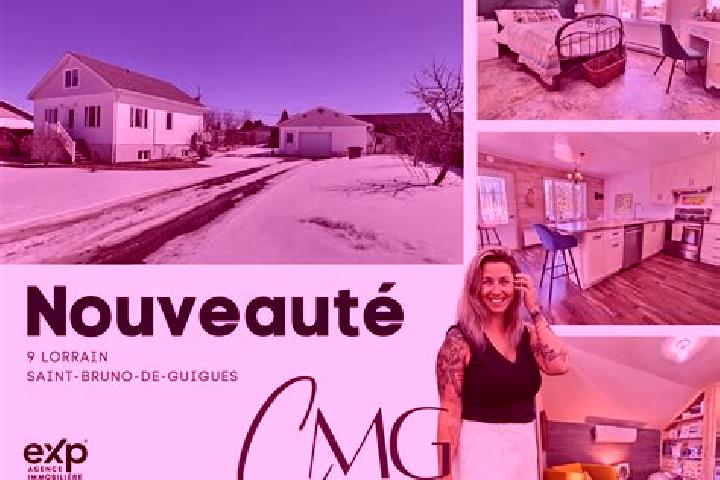 Rose, 22 — Escort in Saint-Bruno-de-Guigues, Canada