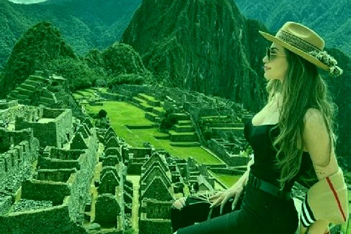 Rose, 22 — Escort in Tixmadeje Chiquito, Mexico