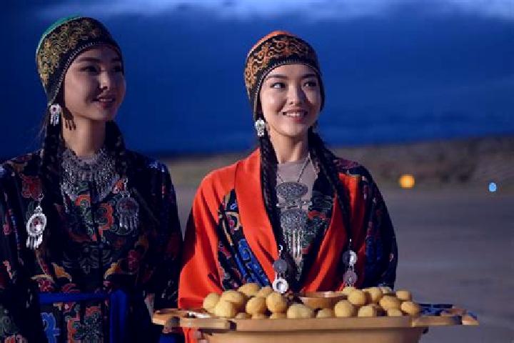 Rose, 22 — Escort in Tortkel , Kyrgyzstan