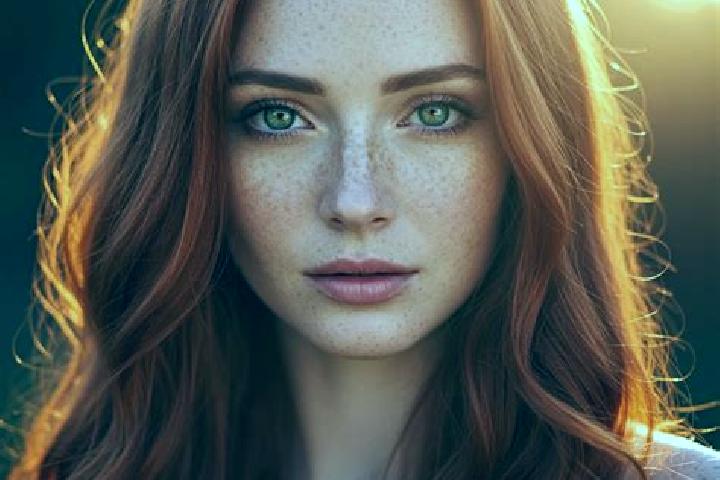 Rose, 23, a auburn green-eyed ebony companion based in Svodna. Offering Duos, CIM, Tantra. Available for incall and outcall, day and evening dates.