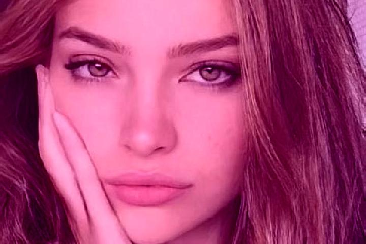 Rose, 23, a brunette green-eyed mixed companion based in Damnak Sokram. Offering Duos, Domination, Dinner Date. Available for incall and outcall, overnight b...