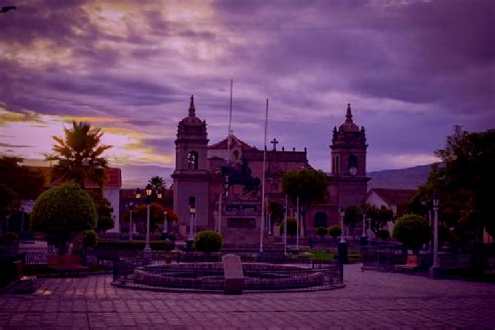 Rose, 23 — Escort in Querocotillo, Peru